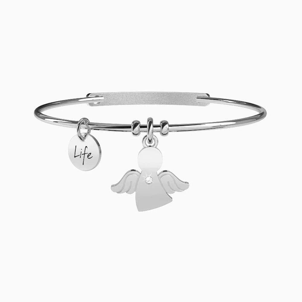 KIDULT BRACCIALE - ANGELO | PROTEZIONE
