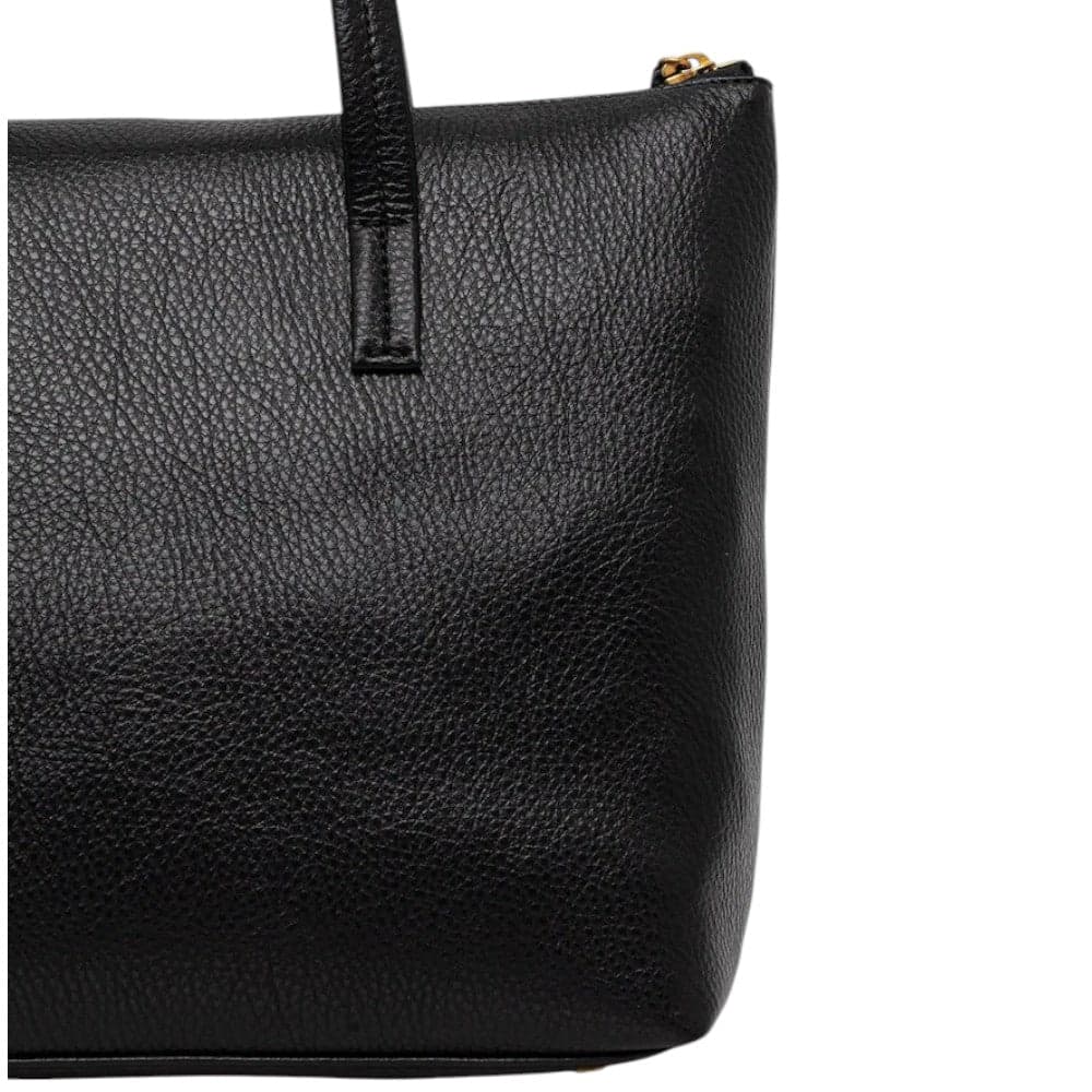 Liu Jo borsa tote nera AF5066E0027-22222 in Borse a tracolla Prodotti di Classe - Nocera Superiore, commercioVirtuoso.it