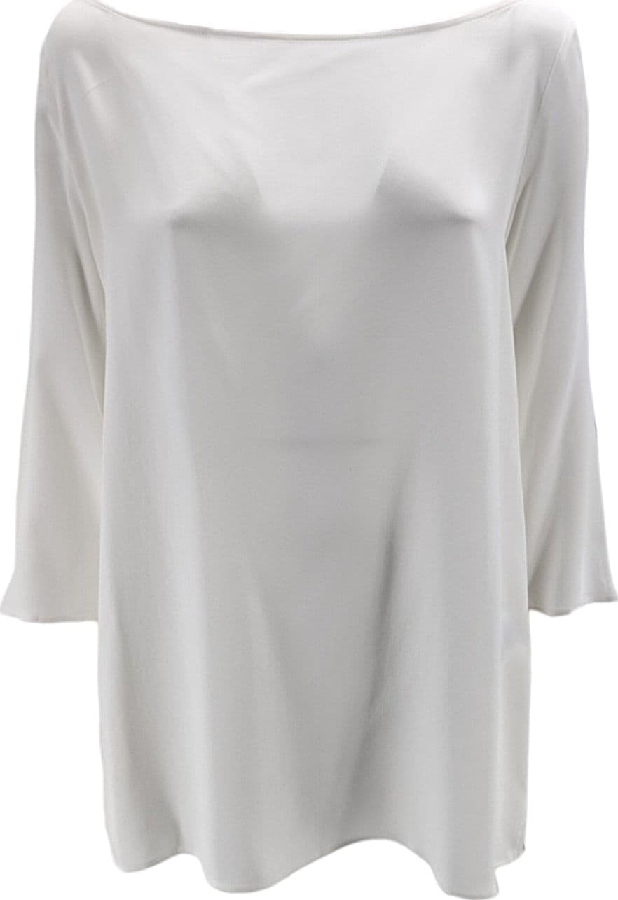 1-ONE  T-shirt e Polo Latte