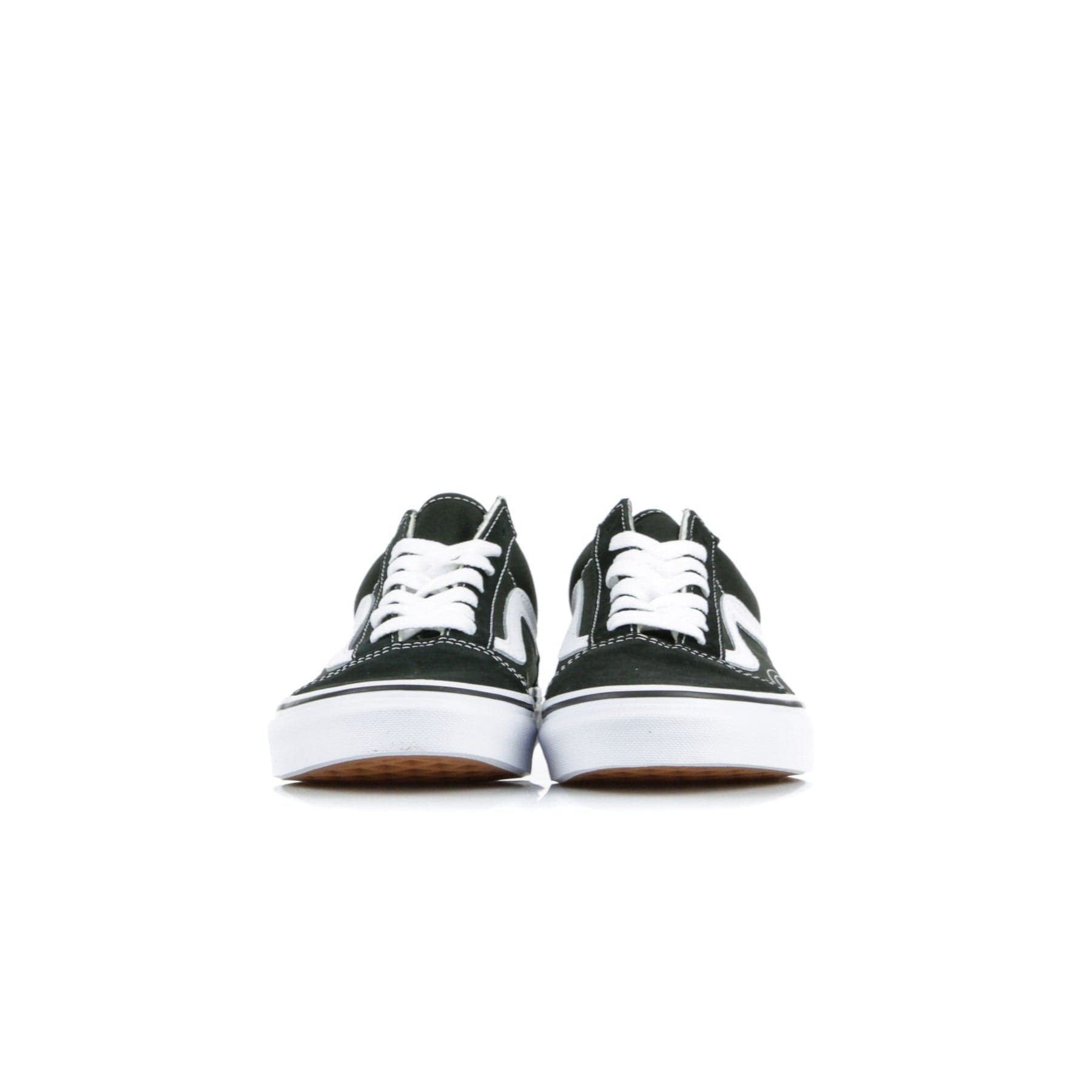 VANS Scarpa Bassa Uomo Old Skool Black/white da uomo in Sneaker casual Drestige - Casamassima, commercioVirtuoso.it