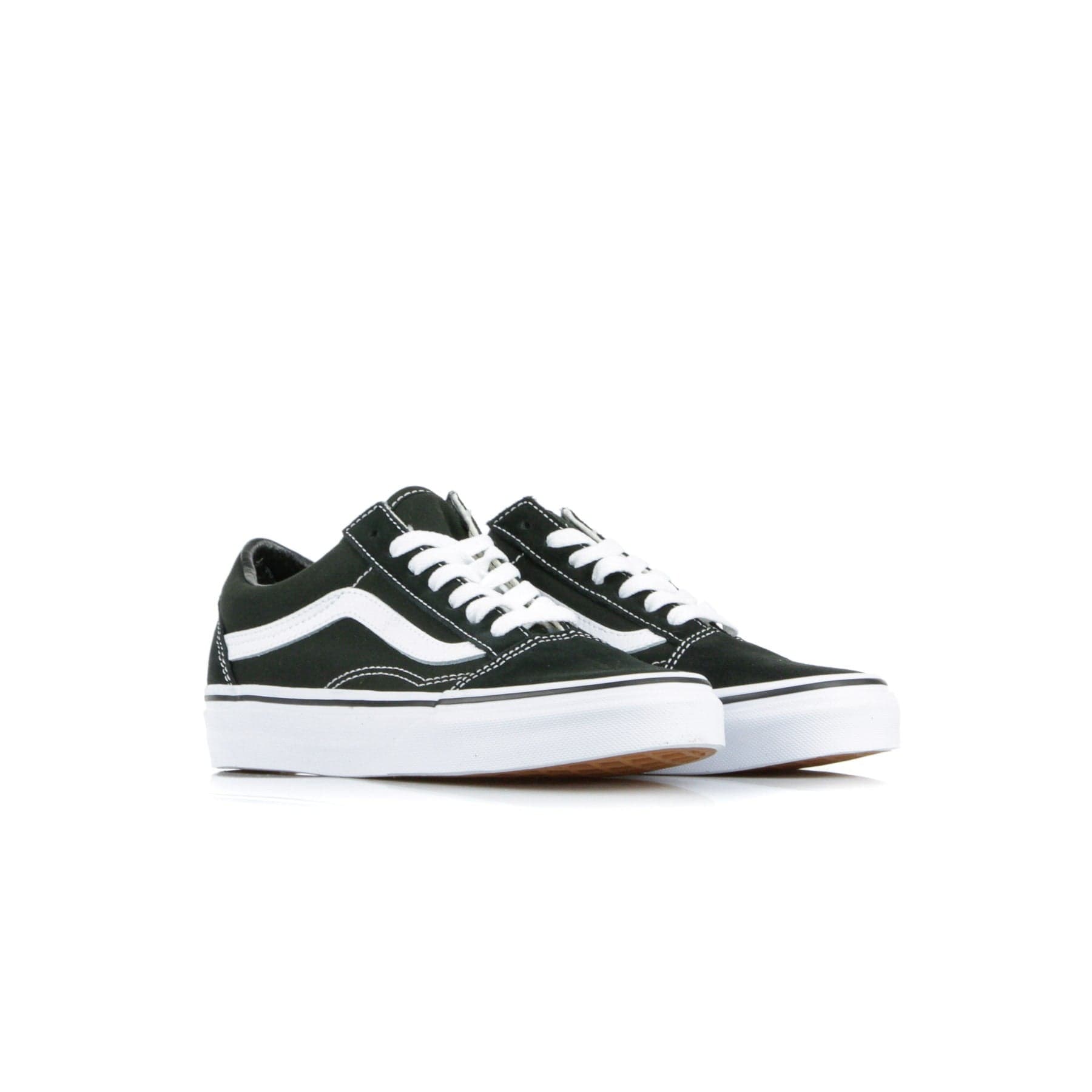VANS Scarpa Bassa Uomo Old Skool Black/white da uomo in Sneaker casual Drestige - Casamassima, commercioVirtuoso.it