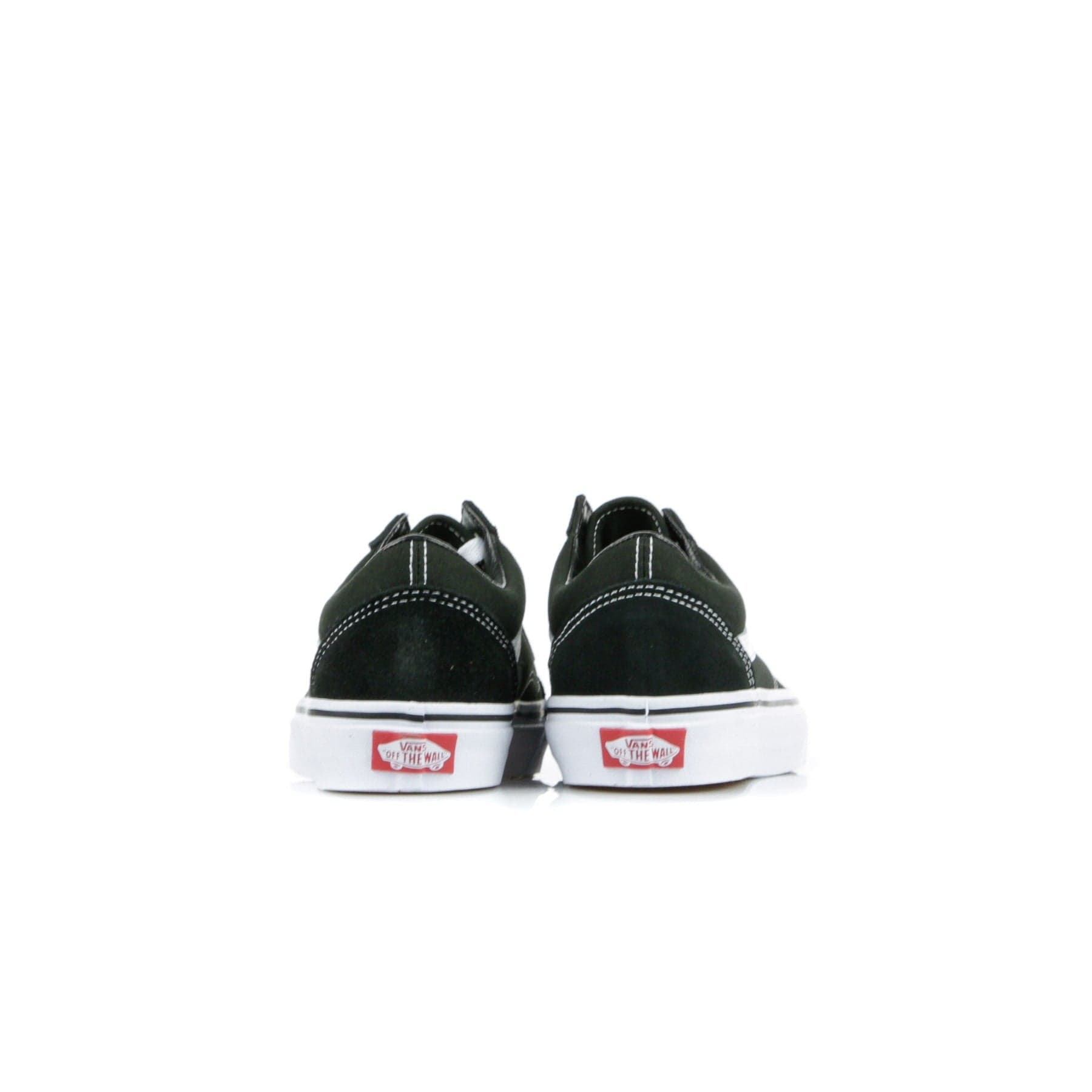 VANS Scarpa Bassa Uomo Old Skool Black/white da uomo in Sneaker casual Drestige - Casamassima, commercioVirtuoso.it