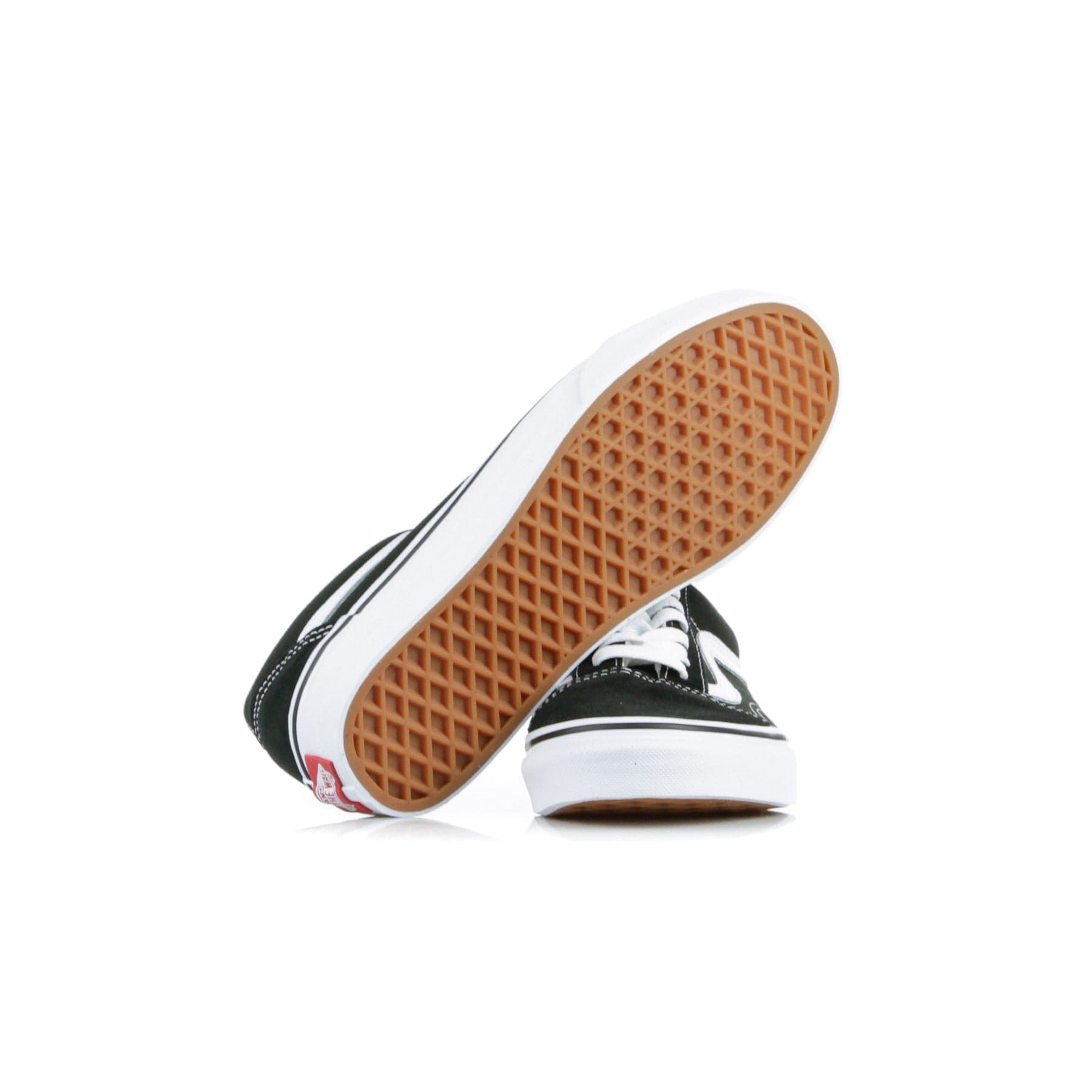 VANS Scarpa Bassa Uomo Old Skool Black/white da uomo in Sneaker casual Drestige - Casamassima, commercioVirtuoso.it