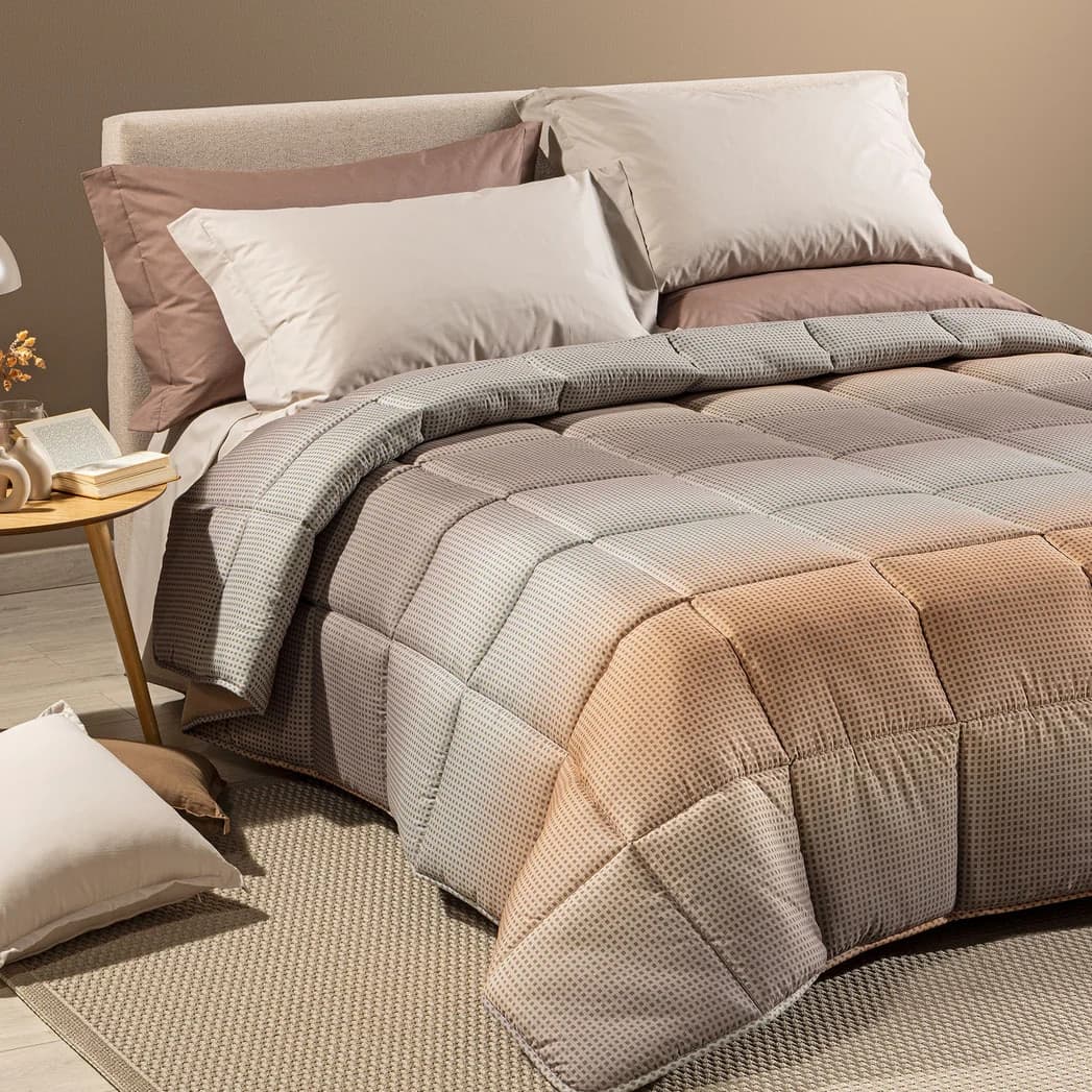 Trapunta Larry ! Caleffi: Microfibra Soffice, Calore e Design Moderno per il Tuo Letto in Trapunte Anastasi - Marsala, commercioVirtuoso.it