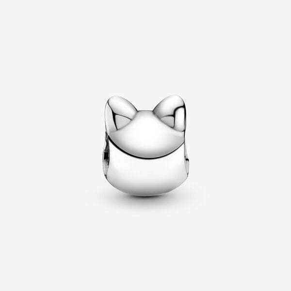 Pandora Charm Gattino