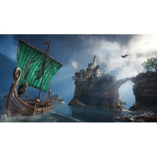 Assassin'S Creed Valhalla Gold Edition PS4/PS5 UK/FR/IT/DE/ES in Monitor audio Prezzo Bomba Store - Casalnuovo di Napoli, commercioVirtuoso.it