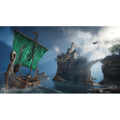 Assassin'S Creed Valhalla Gold Edition PS4/PS5 UK/FR/IT/DE/ES in Monitor audio Prezzo Bomba Store - Casalnuovo di Napoli, commercioVirtuoso.it