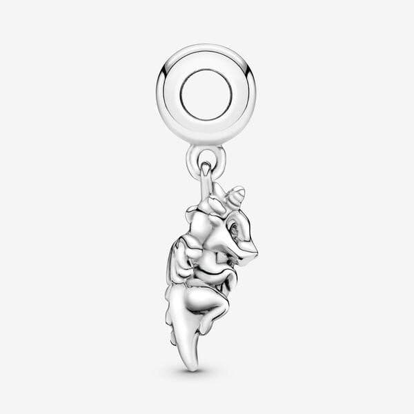 Pandora Charm pendente Il Drago Magico in Bead Charm Alba Gioielli - Casoria, commercioVirtuoso.it