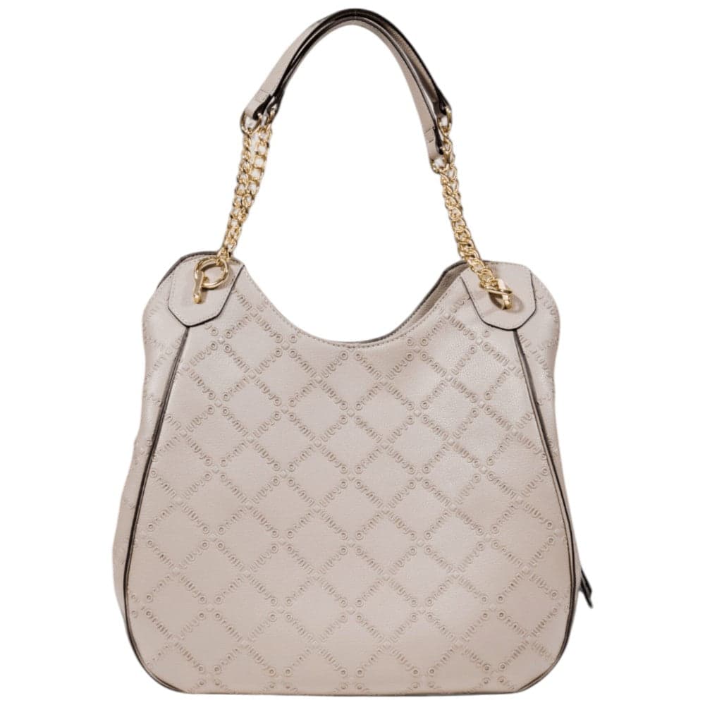 Liu Jo borsa satchel marmo grande AF5054E0538-30002 in Borse a spalla Prodotti di Classe - Nocera Superiore, commercioVirtuoso.it