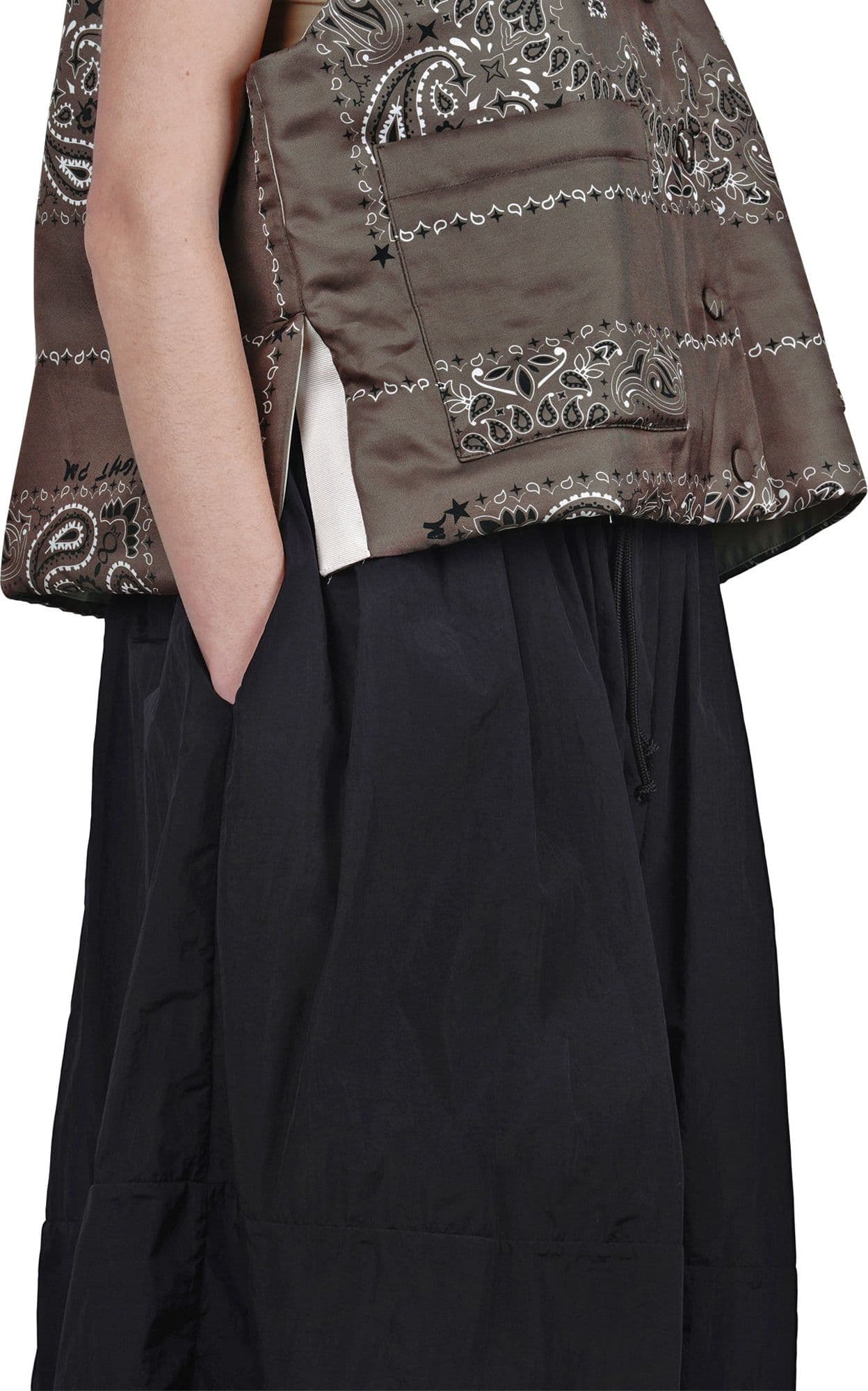 JUCCA Jucca - Gonna - 470915 - Nero da donna in Gonne Drestige - Casamassima, commercioVirtuoso.it