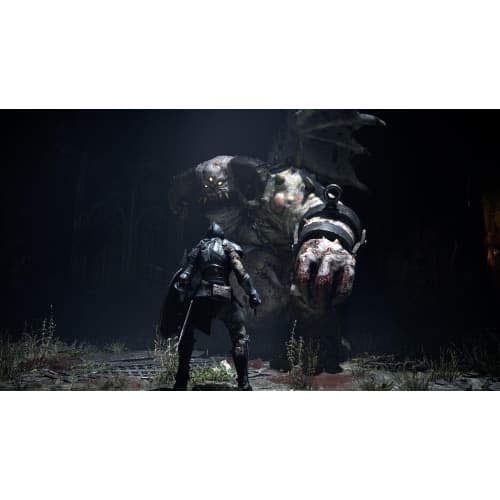 Demon'S Souls Remake PS5 ES Usato in Giochi Prezzo Bomba Store - Casalnuovo di Napoli, commercioVirtuoso.it