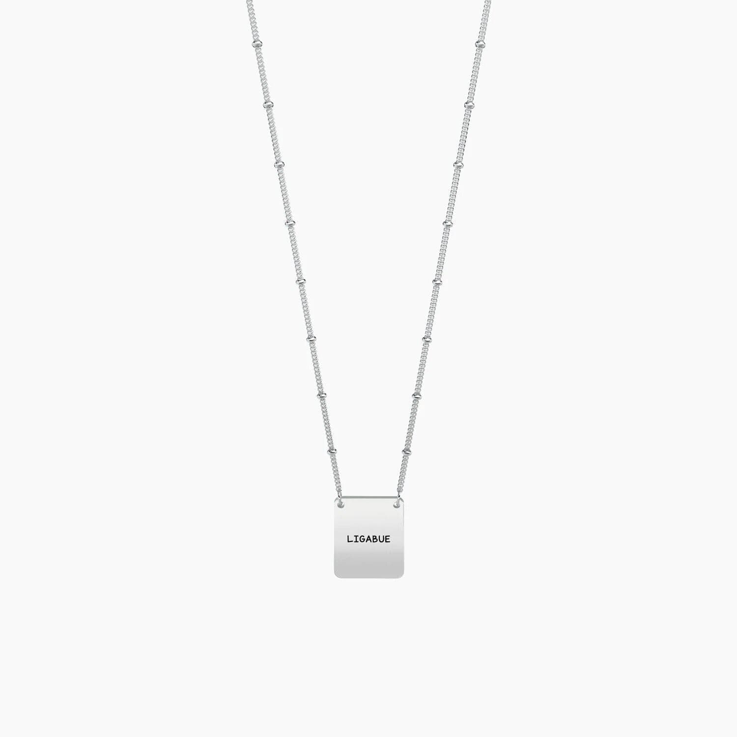 KIDULT COLLANA - VOGLIO VOLERE in Collane Alba Gioielli - Casoria, commercioVirtuoso.it