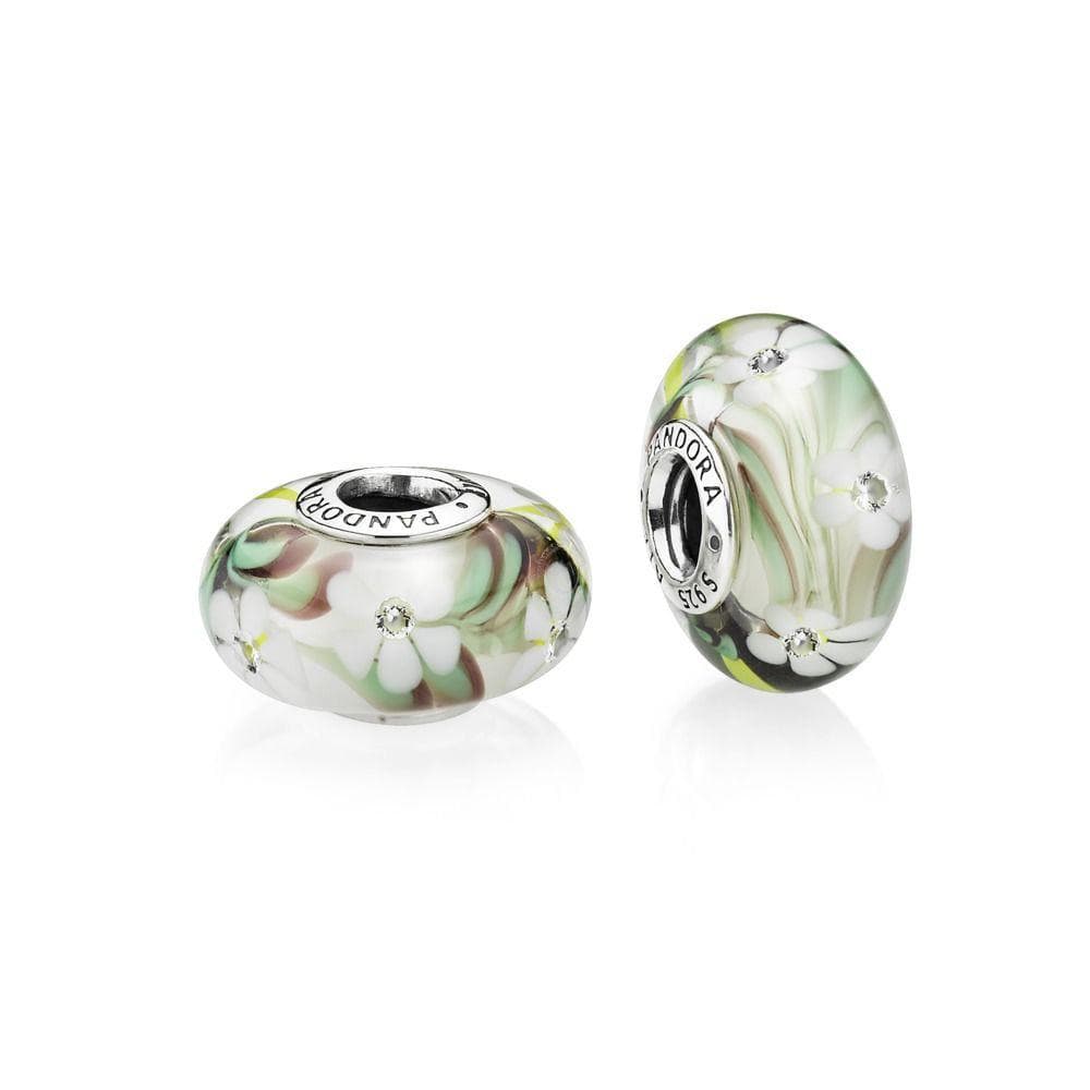Pandora Charm Fiori Di Campo