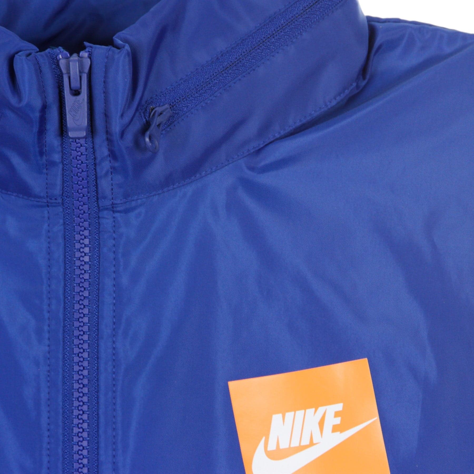 Nike Giacca a Vento Uomo Jdi Jkt Hd Wvn Indigo Force da uomo in Giacche sportive e tecniche Drestige - Casamassima, commercioVirtuoso.it