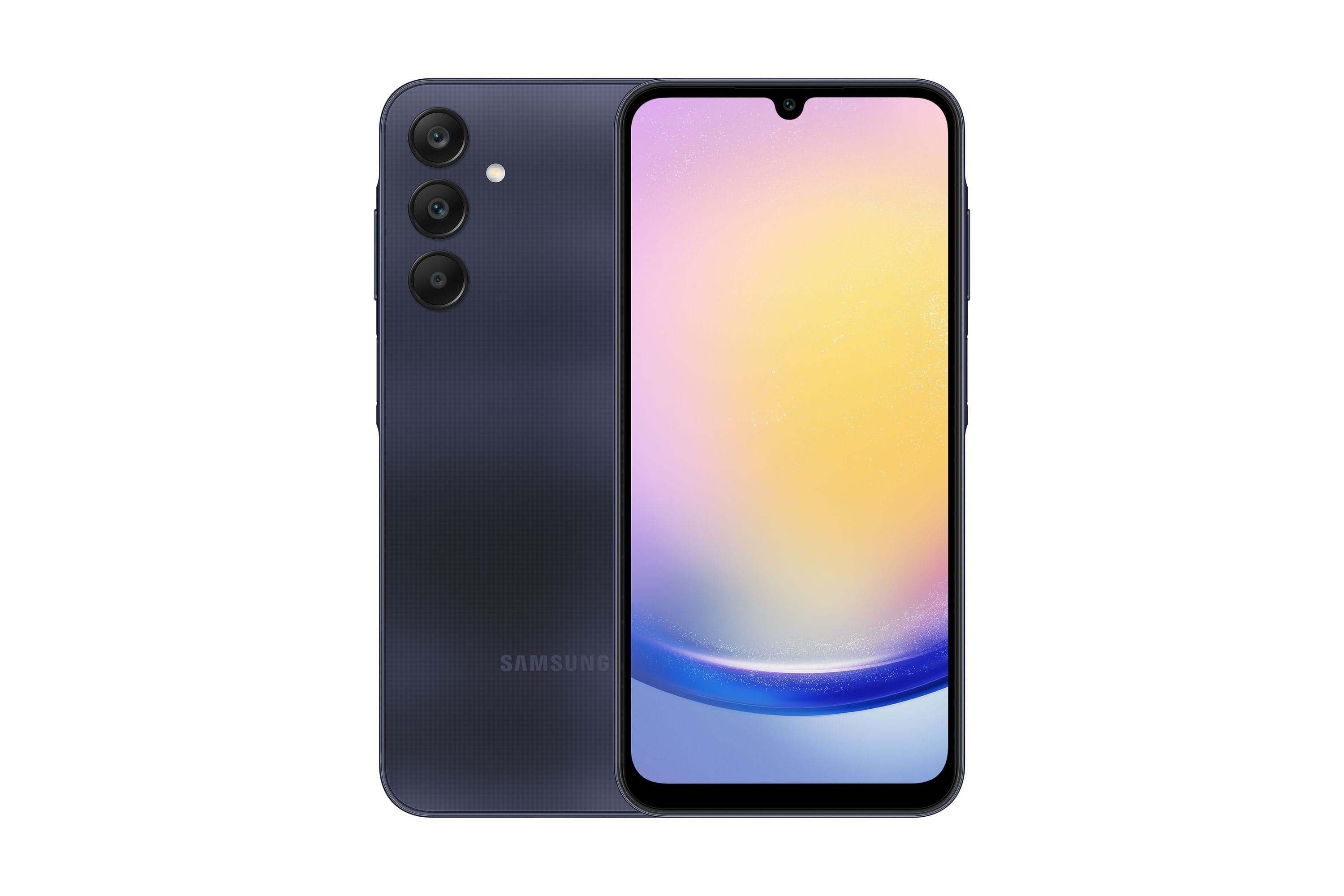 Samsung galaxy a25 5g - A256BZKDE in Cellulari e Smartphone eWeki - Napoli, commercioVirtuoso.it