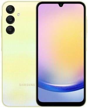 Samsung galaxy a25 5g sm-a256bzyheub smartphone 16,5 cm (6.5\") doppia sim usb tipo-c 8 gb 256 gb 5000 mah lime - 8806095382708