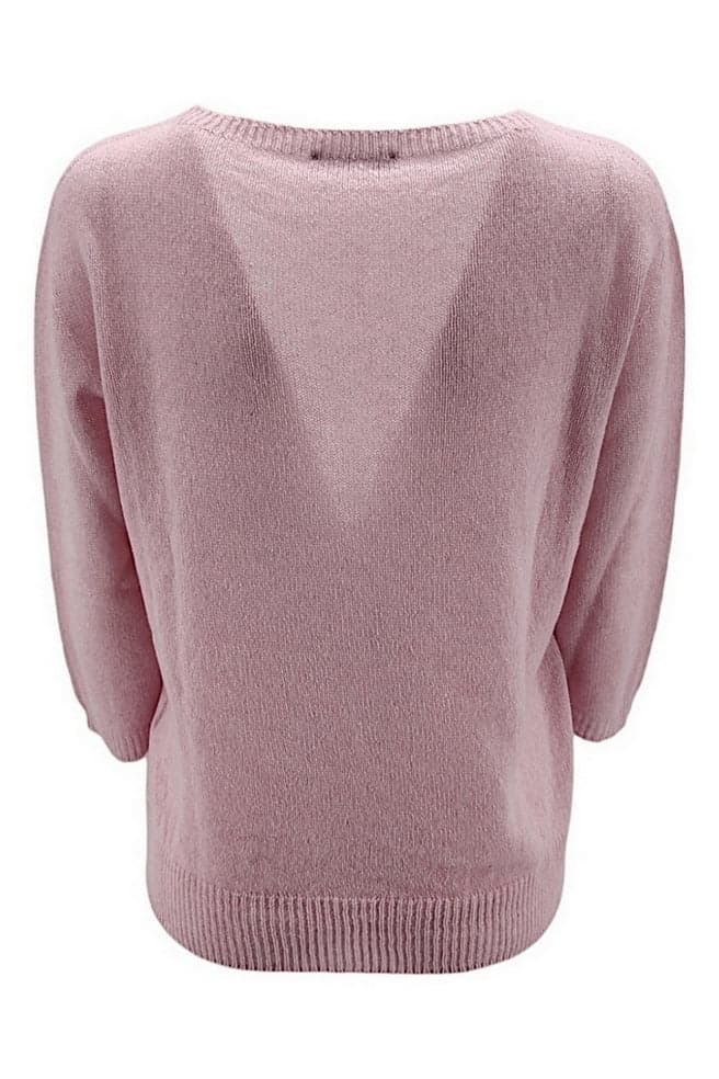 Aragona Maglie Rosa da donna in T-shirt Drestige - Casamassima, commercioVirtuoso.it