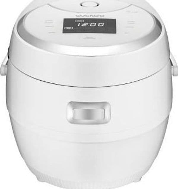 Cuckoo rice stove micom 1800ml white cr-1020f cr1020f (cr-1020f) - 160111