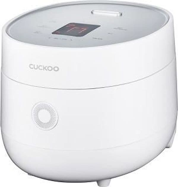 Cuckoo rice stove micom 1080ml white cr-0675f cr0675f (cr-0675f) - 160112