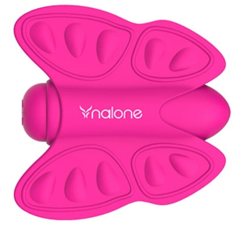 NALONE - VIBRATORE MADAM MINI BUTTERFLY in Vibratori farfalla Desideria Shop - Latina, commercioVirtuoso.it