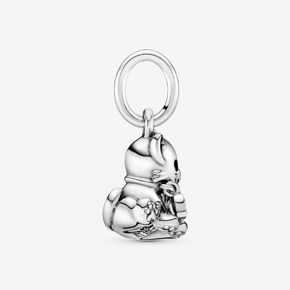 Pandora Charm pendente Gattino in Bead Charm Alba Gioielli - Casoria, commercioVirtuoso.it