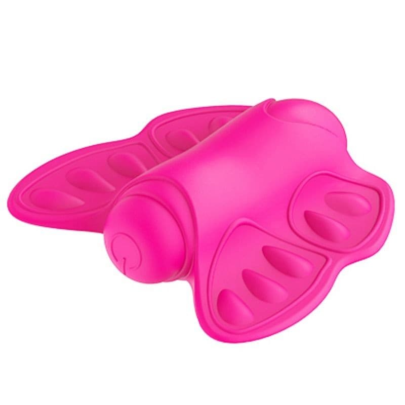 NALONE - VIBRATORE MADAM MINI BUTTERFLY in Vibratori farfalla Desideria Shop - Latina, commercioVirtuoso.it