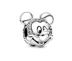 Pandora - Clip Disney, Mickey Mouse con pavé