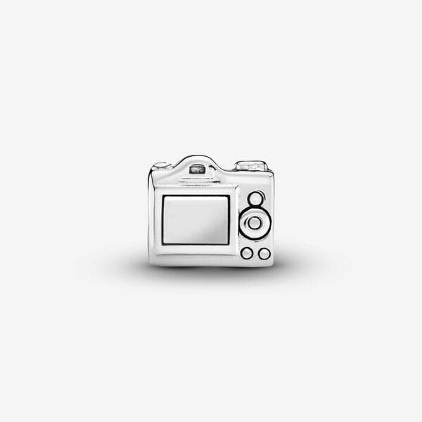 Pandora Charm Macchina fotografica in Bead Charm Alba Gioielli - Casoria, commercioVirtuoso.it