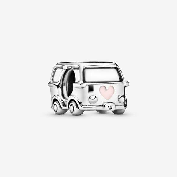 Pandora Charm Camper