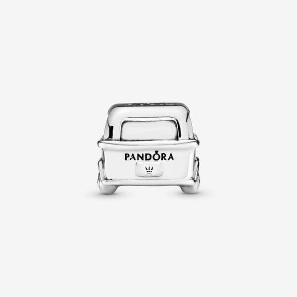 Pandora Charm Camper in Bead Charm Alba Gioielli - Casoria, commercioVirtuoso.it
