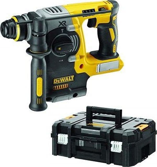 TASSELLATORE BATTERIA SDS PLUS DCH273NT-XJ 'DEWALT' in prodotto Busolin - Venezia, commercioVirtuoso.it