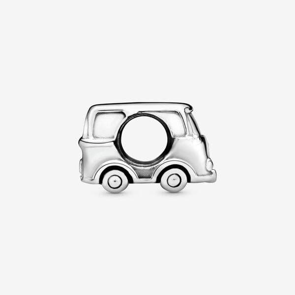 Pandora Charm Camper in Bead Charm Alba Gioielli - Casoria, commercioVirtuoso.it
