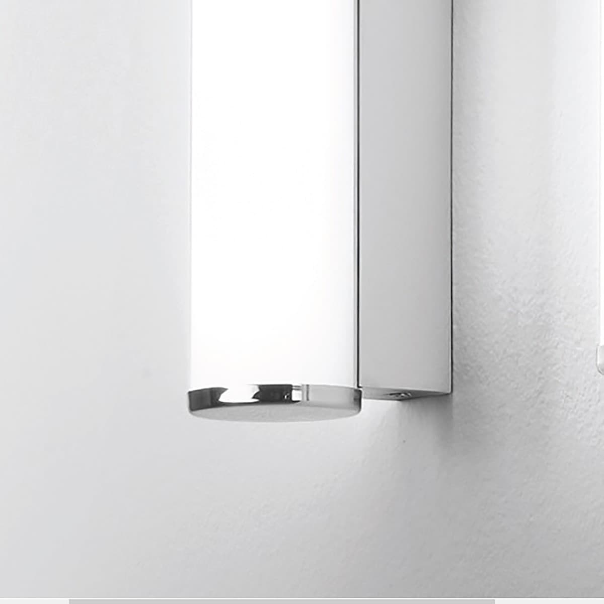Applique led Gea Luce POLAR GAP482C GAP483C 3000°K 1350Lm IP44 lampada parete moderna in Applique Lampadari Bartalini - Colle di Val d’Elsa, commercioVirtuoso.it