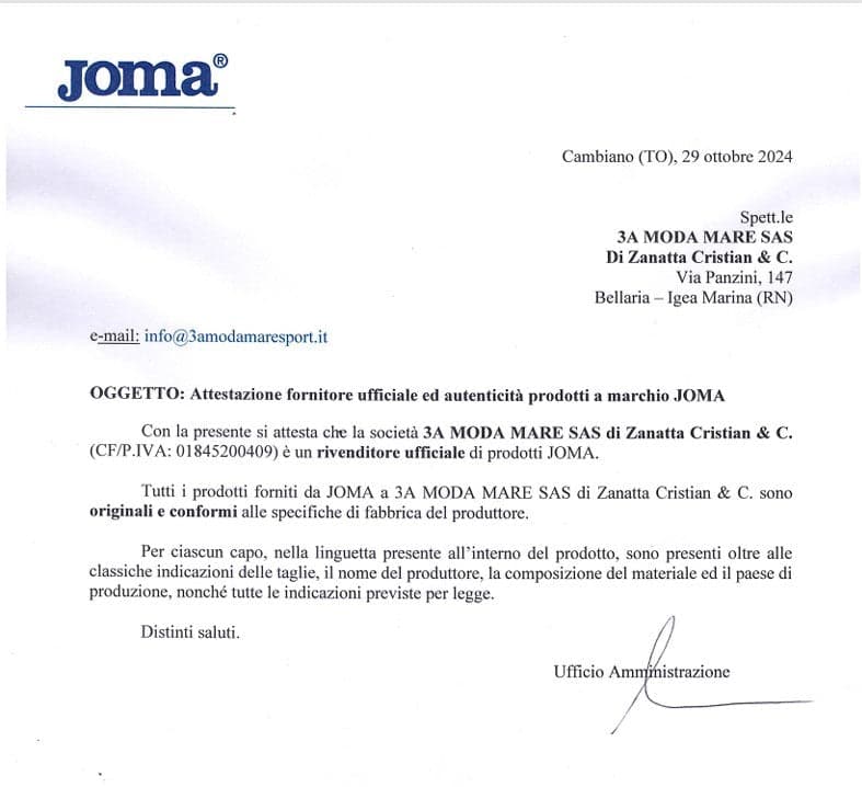 Joma Scarpe Calcetto Uomo Dribling DRIS2403IN  DRIBLING 2403 MARINO_x000D_
 INDOOR in Scarpe da calcio da uomo 3A Moda Mare Sport - Bellaria Igea Marina, commercioVirtuoso.it