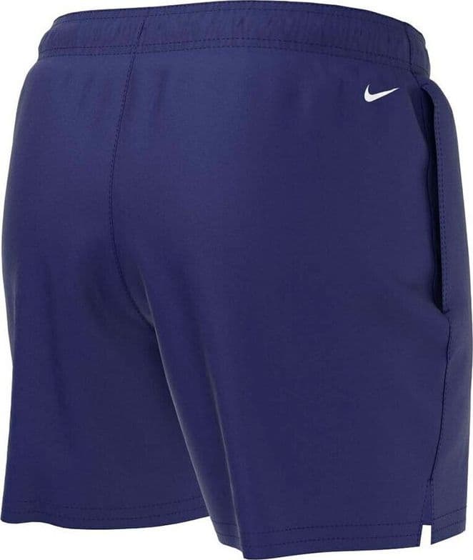 Nike Swoosh Break Volley 5 Costume Colore Midnight navy in Pantaloncini e calzoncini 3A Moda Mare Sport - Bellaria Igea Marina, commercioVirtuoso.it