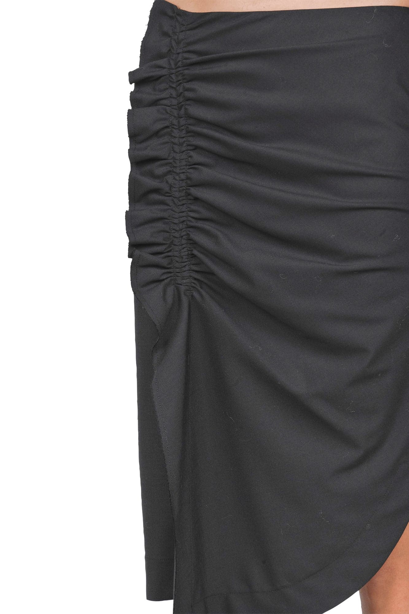 8PM 8pm - Gonna - 460207 - Nero da donna in Gonne Drestige - Casamassima, commercioVirtuoso.it