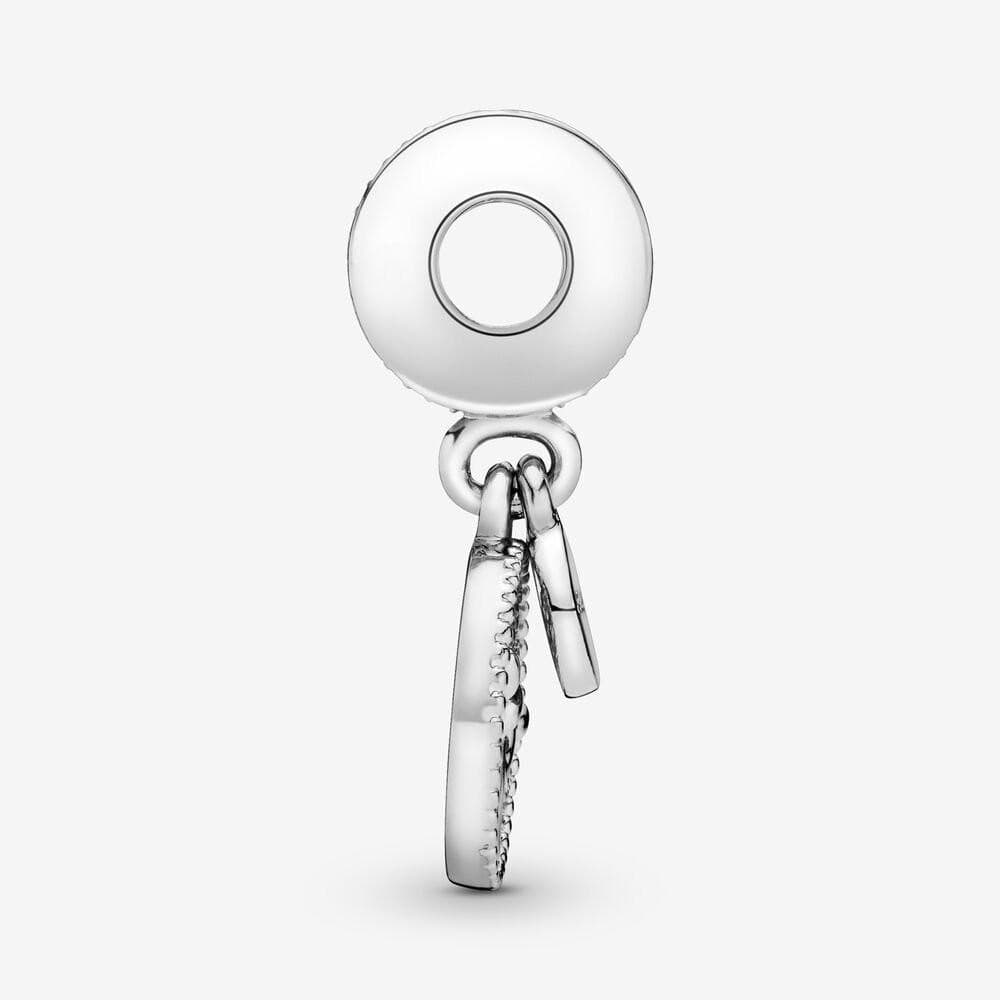 Pandora Charm pendente albero della famiglia scintillante in Bead Charm Alba Gioielli - Casoria, commercioVirtuoso.it