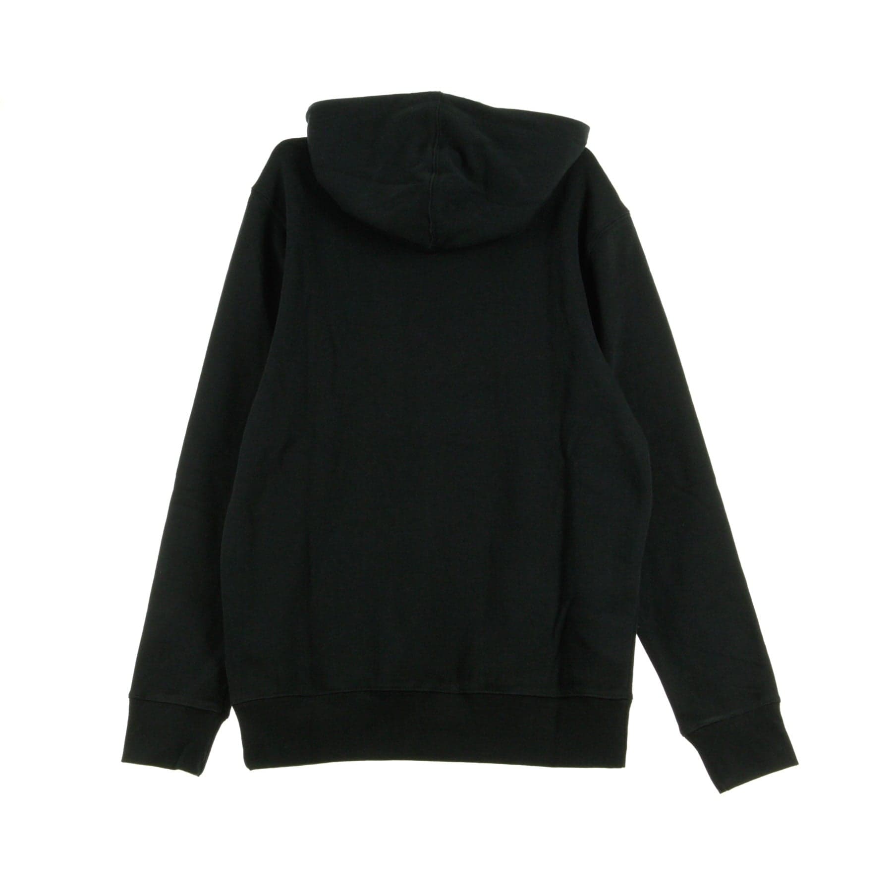HUF Felpa Cappuccio Uomo Essentials Og Logo Black da uomo in Felpe con cappuccio Drestige - Casamassima, commercioVirtuoso.it