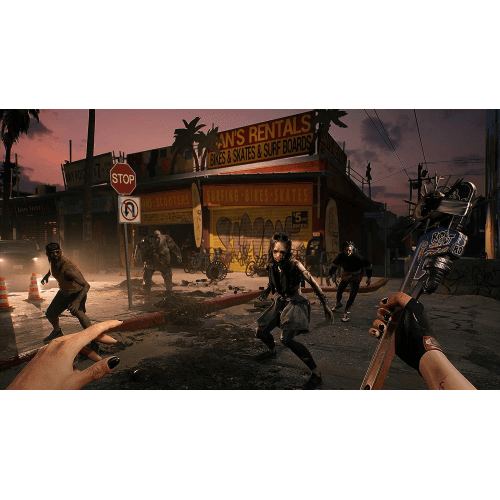 Dead Island 2 Day One Edition PS4/PS5 IT/ES in Giochi Prezzo Bomba Store - Casalnuovo di Napoli, commercioVirtuoso.it