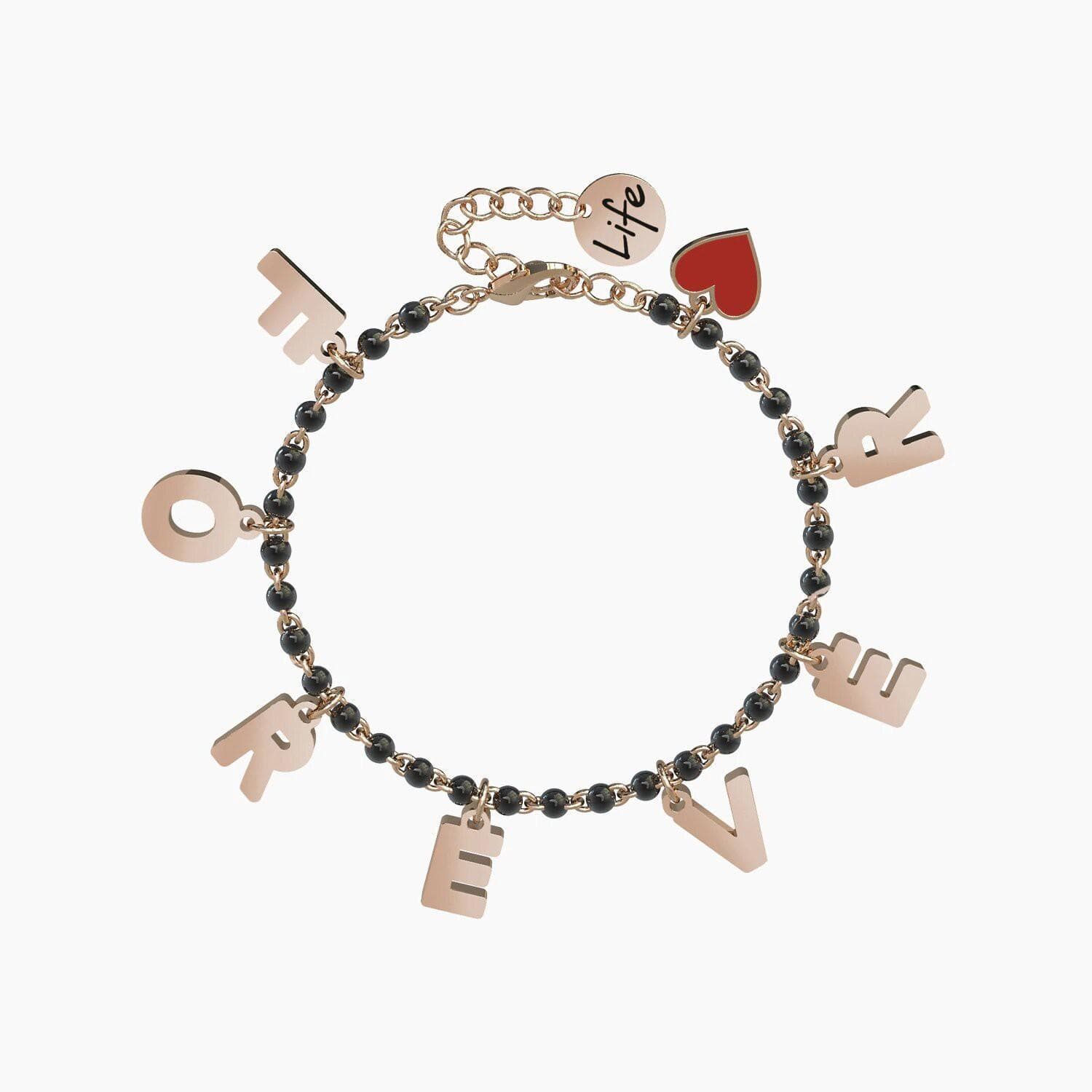 KIDULT BRACCIALE - FOREVER