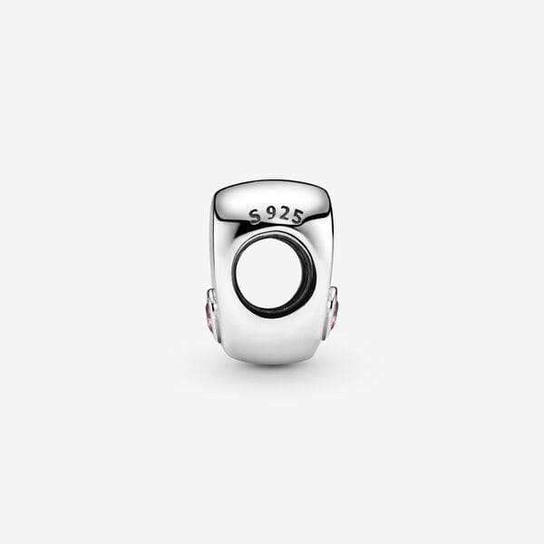 Pandora Charm a cuore Figlia in Bead Charm Alba Gioielli - Casoria, commercioVirtuoso.it