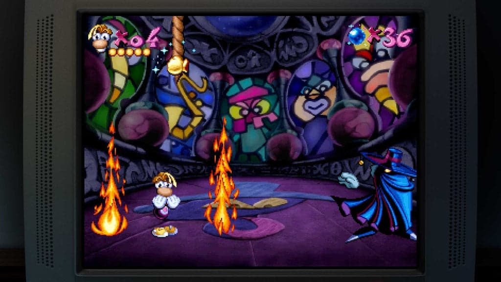 Rayman 30th Anniversary Edition Switch UK in Autocategorizzazione Prezzo Bomba Store - Casalnuovo di Napoli, commercioVirtuoso.it
