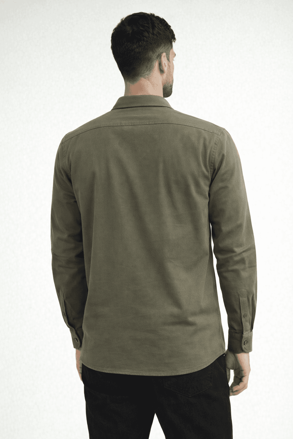 Camicia M/L in Canotte Kanal 32 - Santa Maria di Licodia, commercioVirtuoso.it