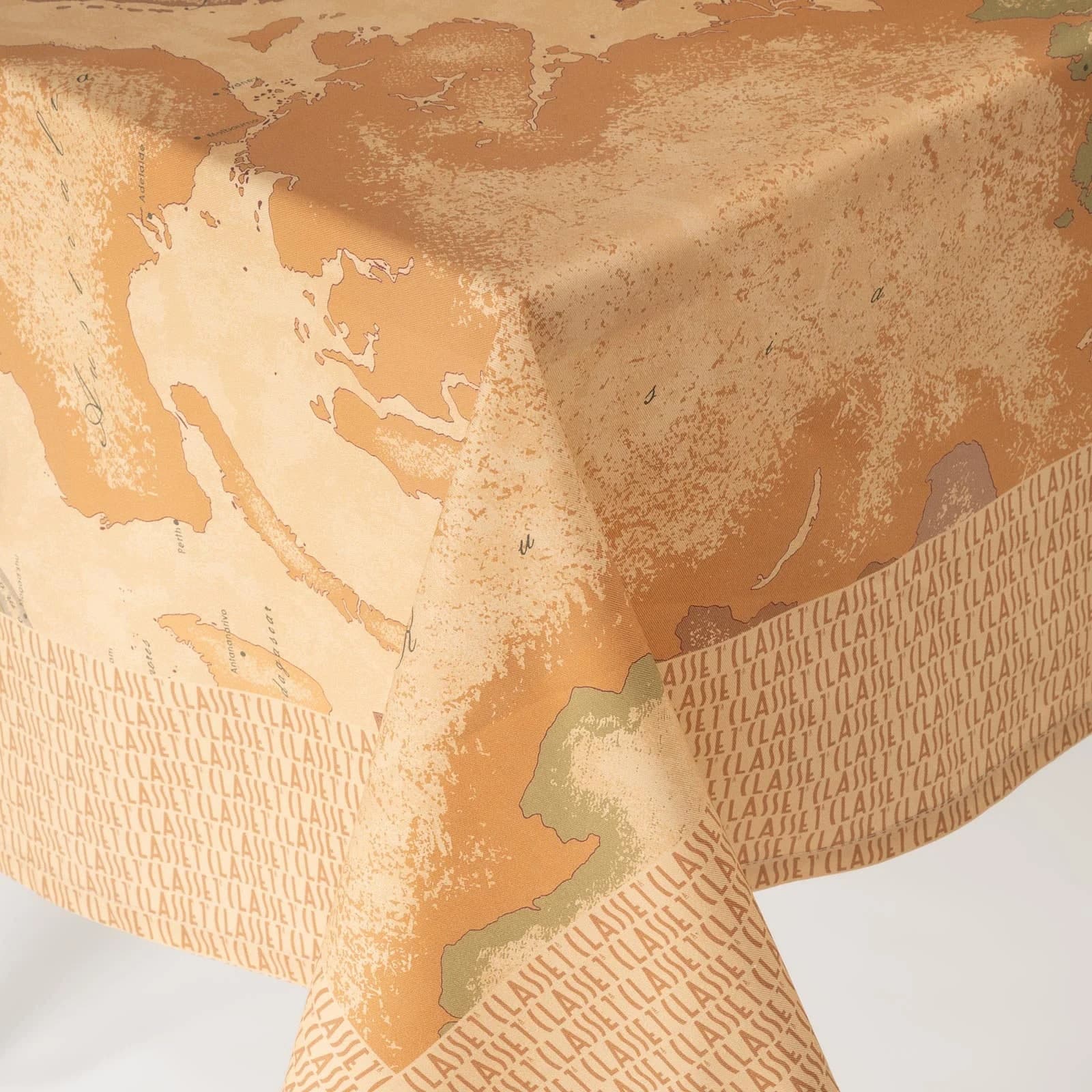 Servizio Tavola Geo Classic ! Alviero Martini 1° Classe:Twill di Cotone, Lusso Quotidiano in Set di asciugamani Anastasi - Marsala, commercioVirtuoso.it