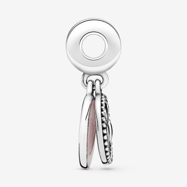 Pandora Charm pendente Tulipano per la Giornata internazionale delle donne in Bead Charm Alba Gioielli - Casoria, commercioVirtuoso.it
