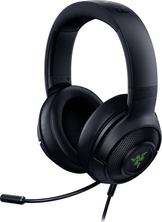 Rz cuffie w cavo kraken v3 x usb - RZ04-03750300-R3M1