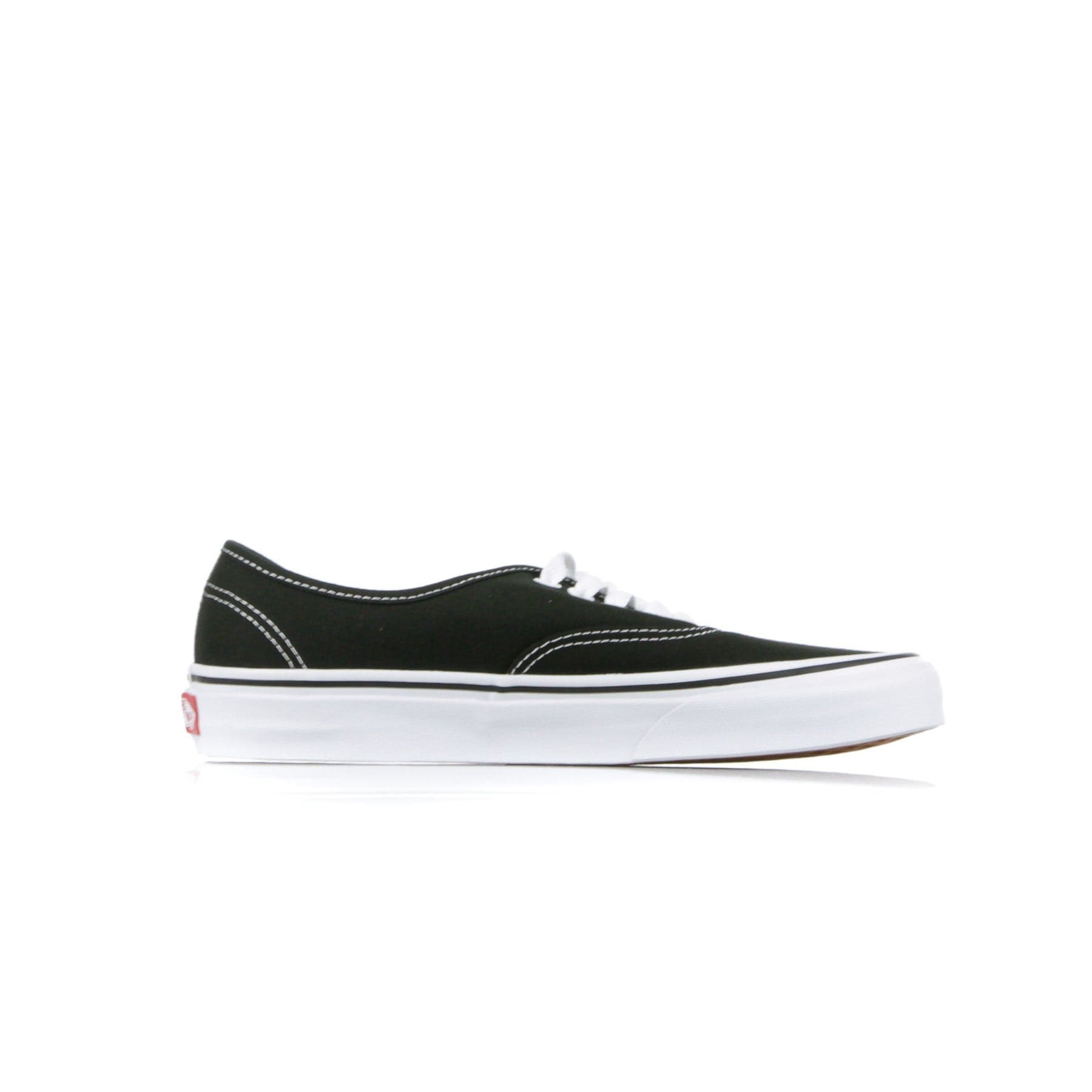 VANS Scarpa Bassa Uomo Authentic Black da uomo in Sneaker casual Drestige - Casamassima, commercioVirtuoso.it