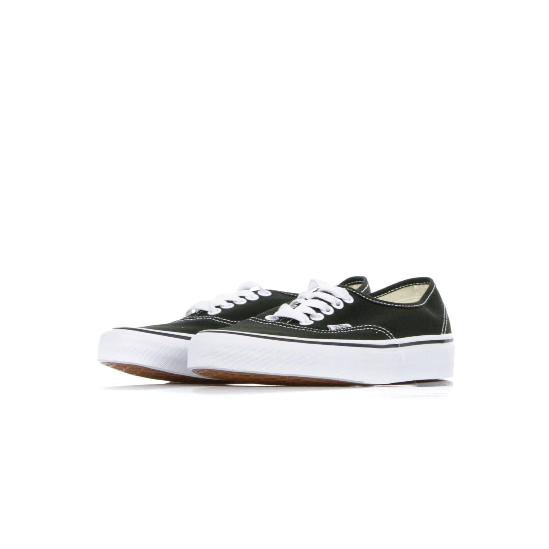 VANS Scarpa Bassa Uomo Authentic Black da uomo in Sneaker casual Drestige - Casamassima, commercioVirtuoso.it