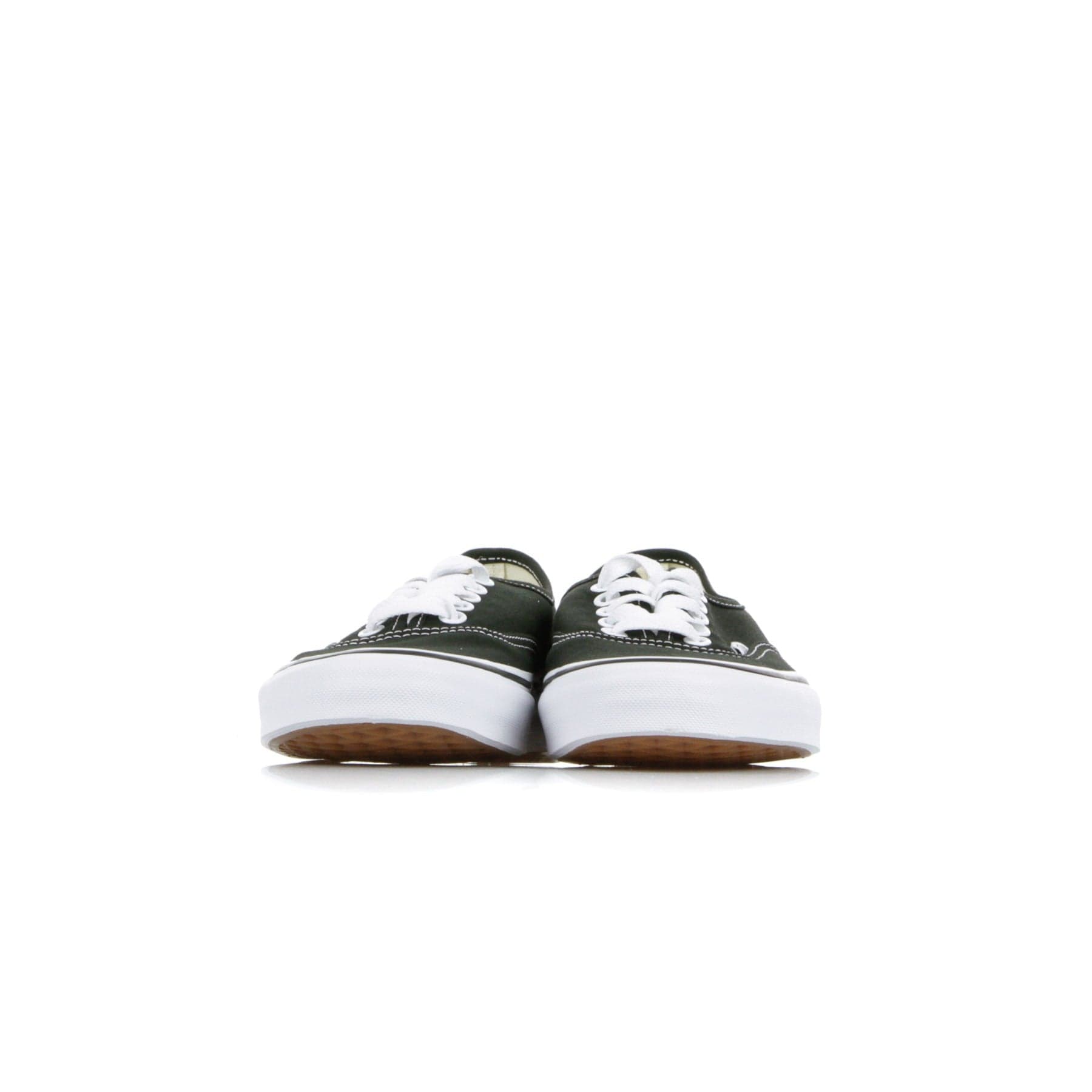 VANS Scarpa Bassa Uomo Authentic Black da uomo in Sneaker casual Drestige - Casamassima, commercioVirtuoso.it