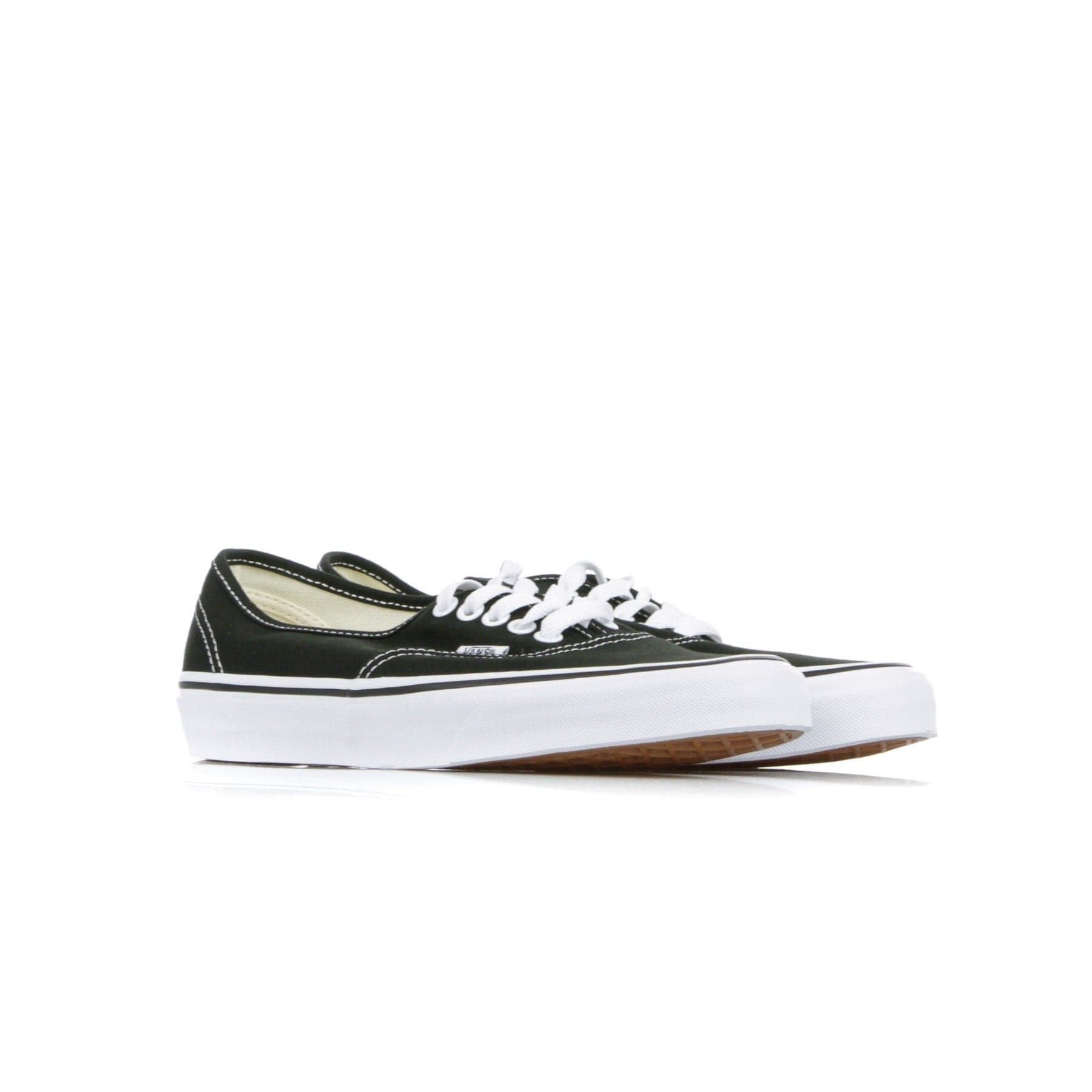 VANS Scarpa Bassa Uomo Authentic Black da uomo in Sneaker casual Drestige - Casamassima, commercioVirtuoso.it